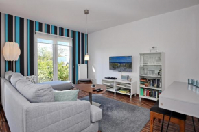 Macoma Baltica Wohnung 01